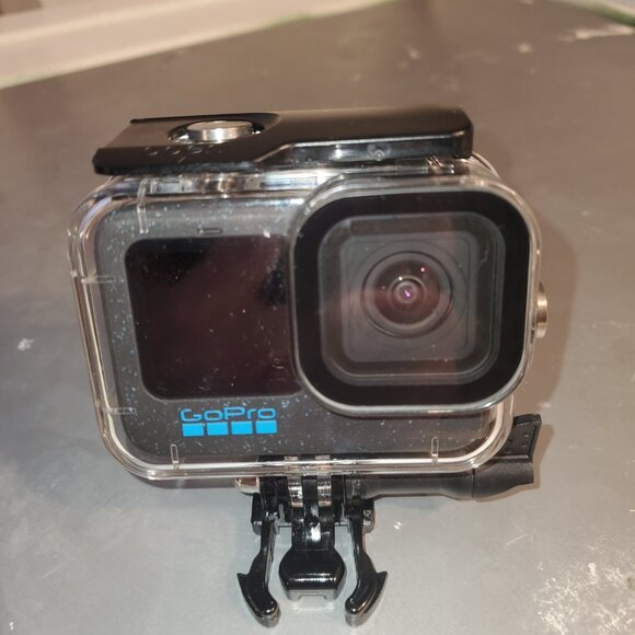 GoPro action camera - Picture 5 of 5